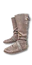 Nilfgaardian Boots