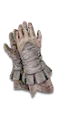 Nilfgaardian Gauntlets