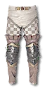 Nilfgaardian Trousers