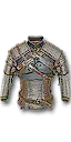 Kaer Morhen armor