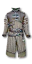 Enhanced Ursine armor