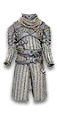 Superior Ursine armor