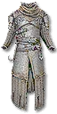 Mastercrafted Ursine armor