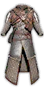 Grandmaster Ursine armor