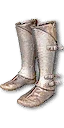 Mastercrafted Ursine boots