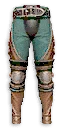 Grandmaster Ursine trousers