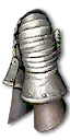 Axeman's gauntlets