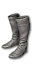 Axeman's boots