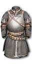 Mag Deira cuirass