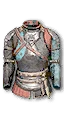 Ban Ard breastplate