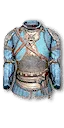 Zireael armor