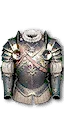 Great Sun armor