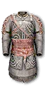 Hindarsfjall heavy armor