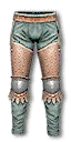 Axeman's trousers