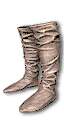 Cavalry boots