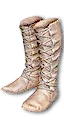 Assassin's boots
