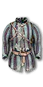 Cidarian gambeson