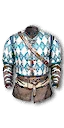 Skellige gambeson