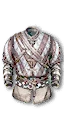 Verden archer's gambeson