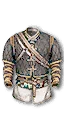 Freya's Warriors' armor