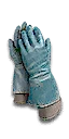 Cavalry gauntlets