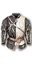 Bounty hunter's gambeson