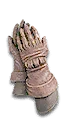 Toussaint Ducal Guard Officer's gauntlets