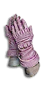 Assassin's gauntlets