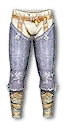 Assassin's trousers