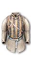 Salmian brigandine