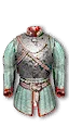 Angrenian cuirass