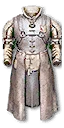 Witch hunter's armor