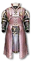 Eternal Fire executioner's armor