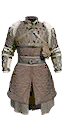 Armor of a Thousand Flowers