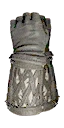 Gauntlets of a Thousand Flowers