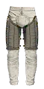 Trousers of a Thousand Flowers