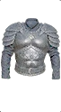 Grandmaster forgotten Wolven armor