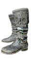 Grandmaster forgotten Wolven boots