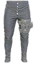 Grandmaster forgotten Wolven trousers