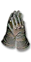 Ciri's gauntlets