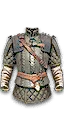Enhanced Griffin armor