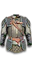 Superior Griffin armor