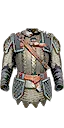 Mastercrafted Griffin armor
