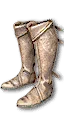 Enhanced Griffin boots