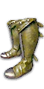 Grandmaster Griffin boots