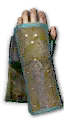 Grandmaster Griffin gauntlets