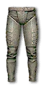 Enhanced Griffin trousers