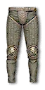 Mastercrafted Griffin trousers