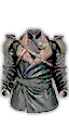 Toussaint Ducal Guard Captain's armor