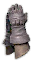 Toussaint Ducal Guard Captain's gauntlets